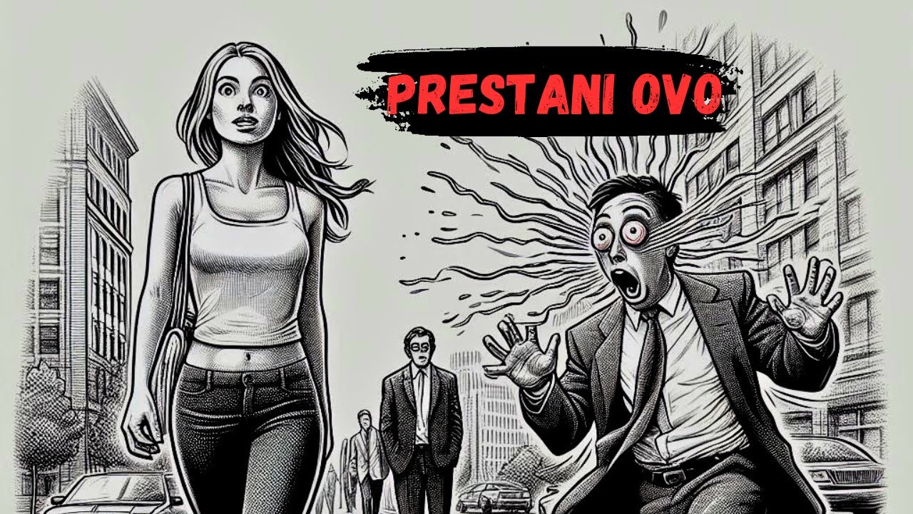 TOP 6 Navika Koje Te Vuku Na DNO (Samo Budale Rade)