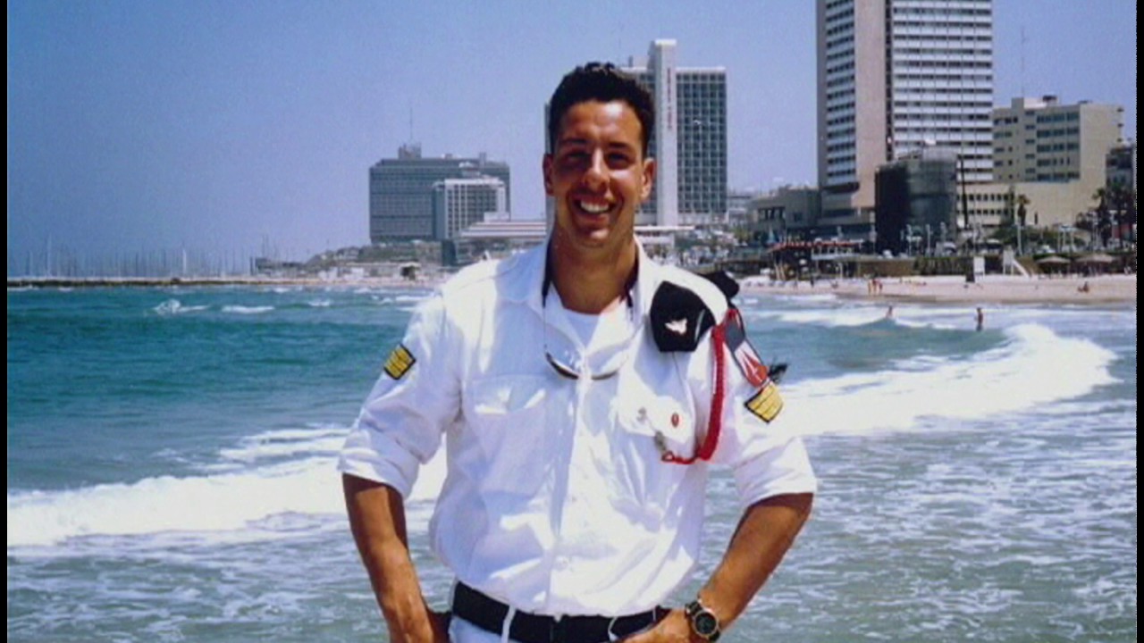 Amir Perets | Krav Maga, Self-Defense & Combat Fitness