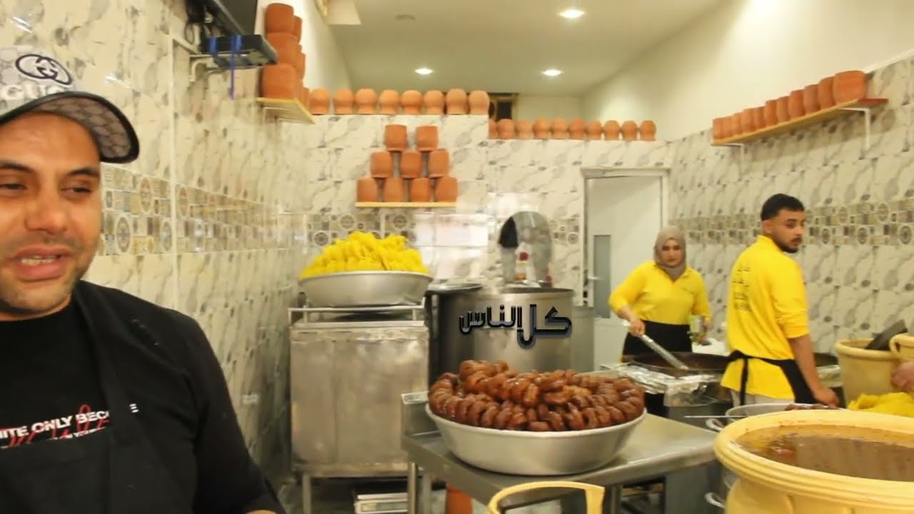 المخارق متاعنا سافرت لأمريكا كندا الخليج ونهزو للرئاسة والجيش التونسي ، السمعة و البنة يحكو علينا 