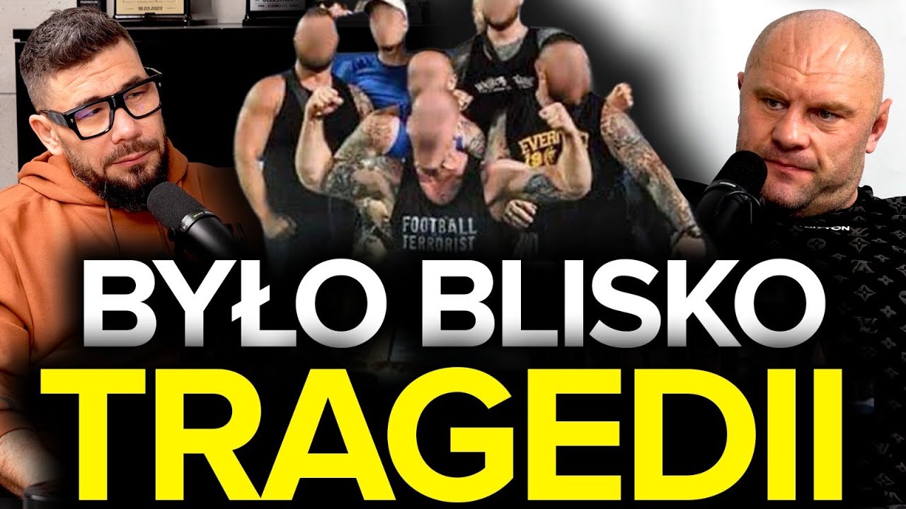 SIANOS - NIEZNANA TWARZ THANOSA. DROGA DO POJEDYNKU  VS KOZIOŁEK I SEQUENTO NA FAME MMA 25.