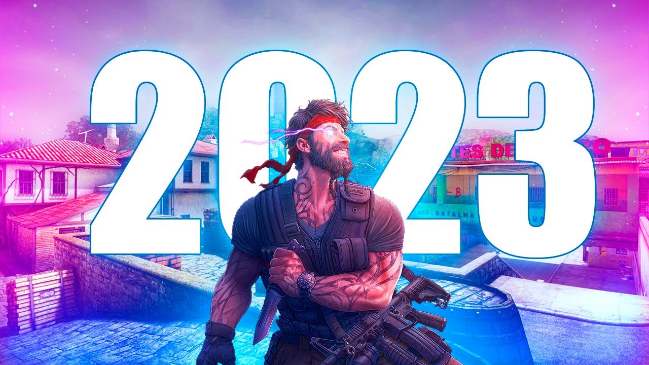 ZULA HIGHLIGHT 2023 | MIS MEJORES JUGADAS DEL AÑO 🎅