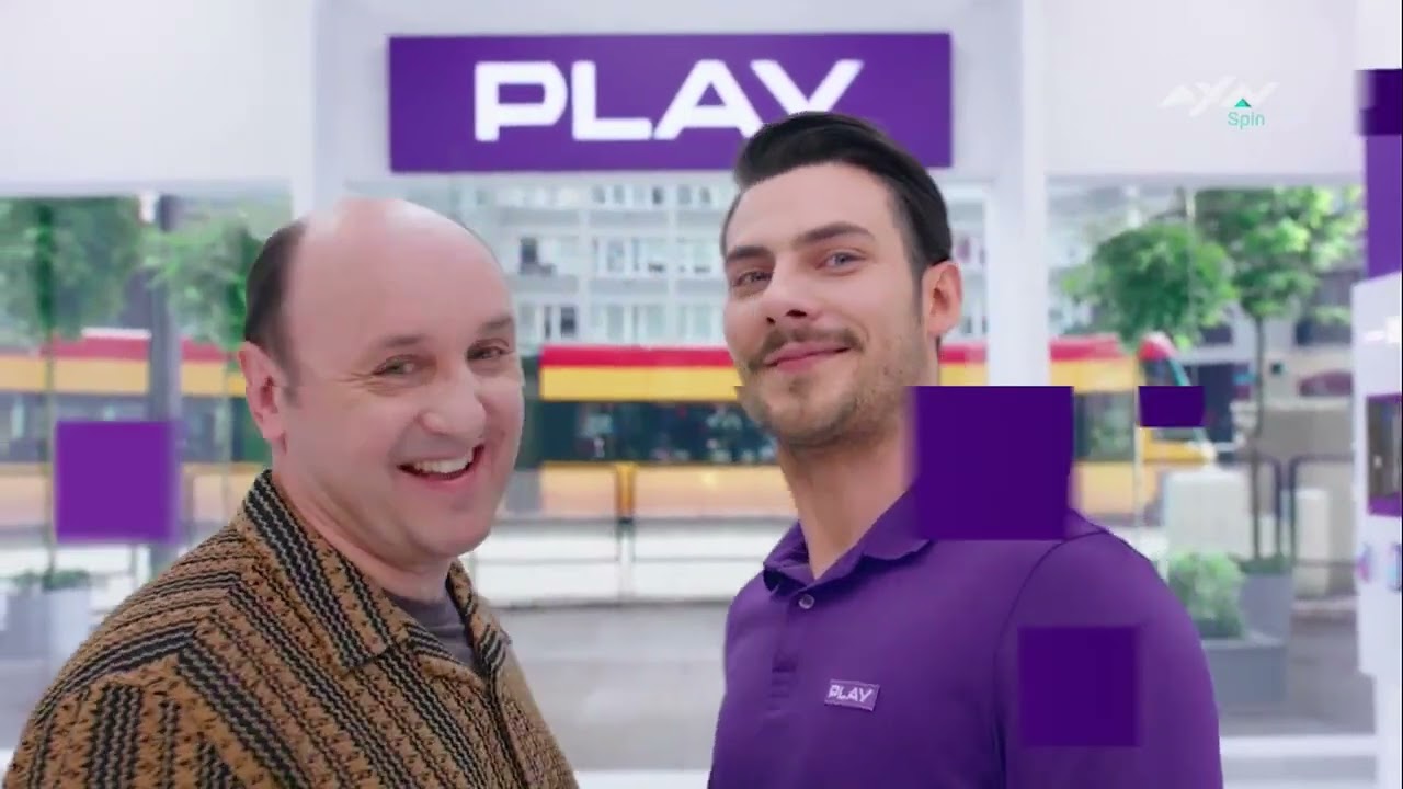 AXN Spin - Blok reklamowy i Zapowiedzi (27.07.2025)