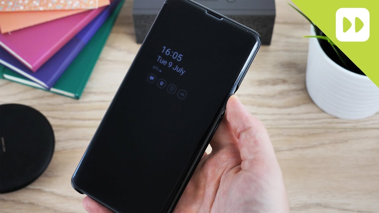 Top 5 Samsung Galaxy S10 5G Cases & Covers