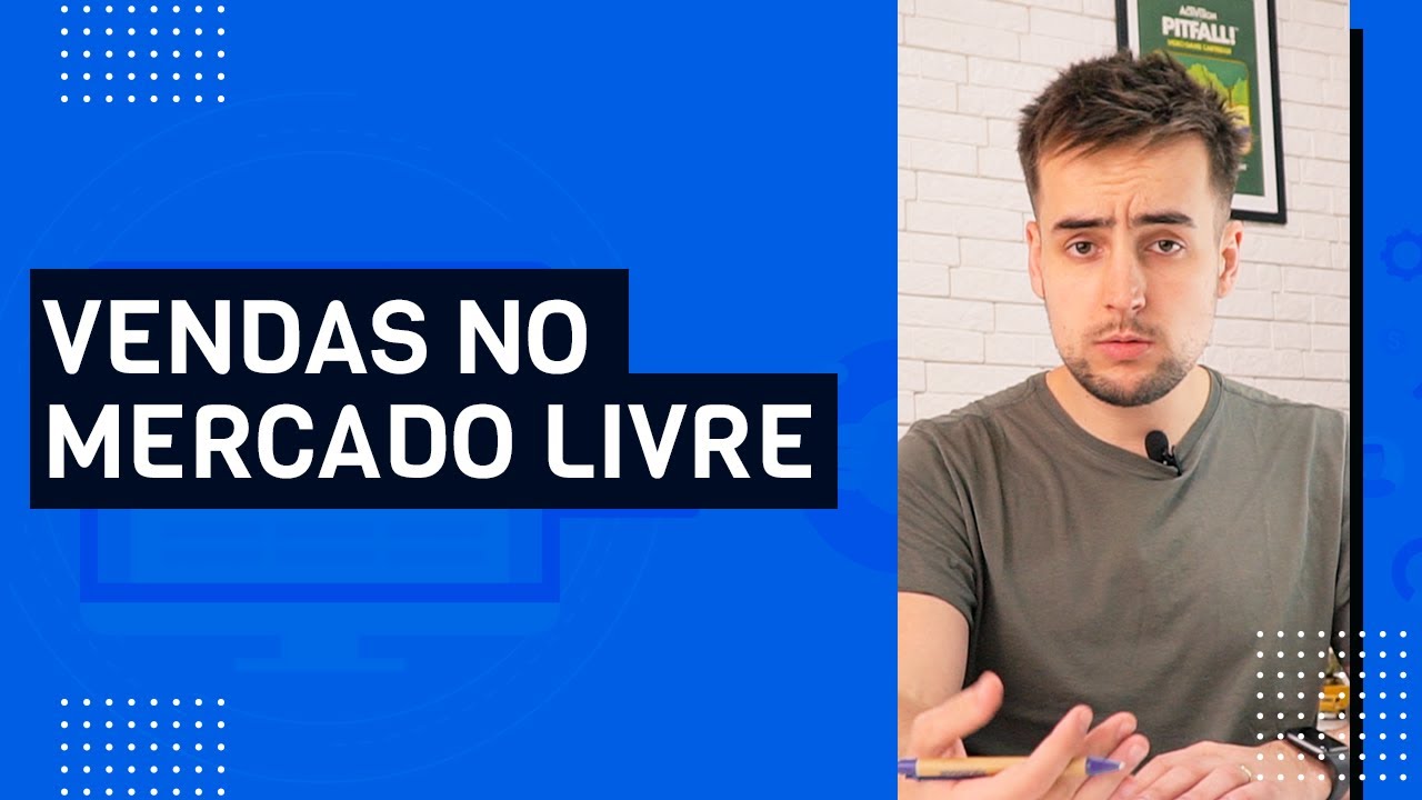 7 DICAS PARA VENDER NO MERCADO LIVRE