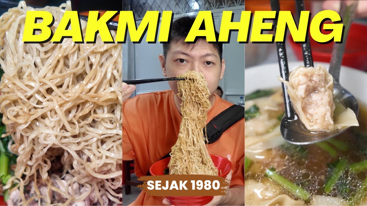 UDAH BERDIRI DARI TAHUN 80-AN COII