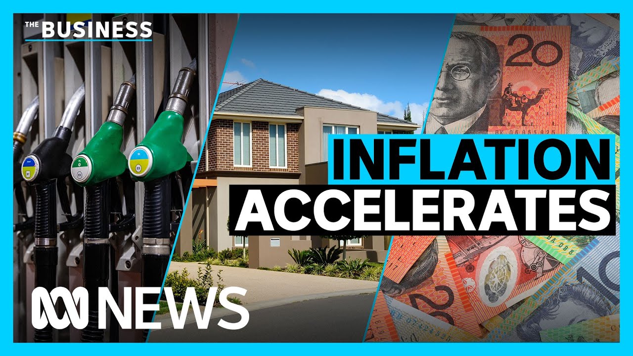 Former US Treasury Secretary warns inflation is out of control | The Business  | ABC News