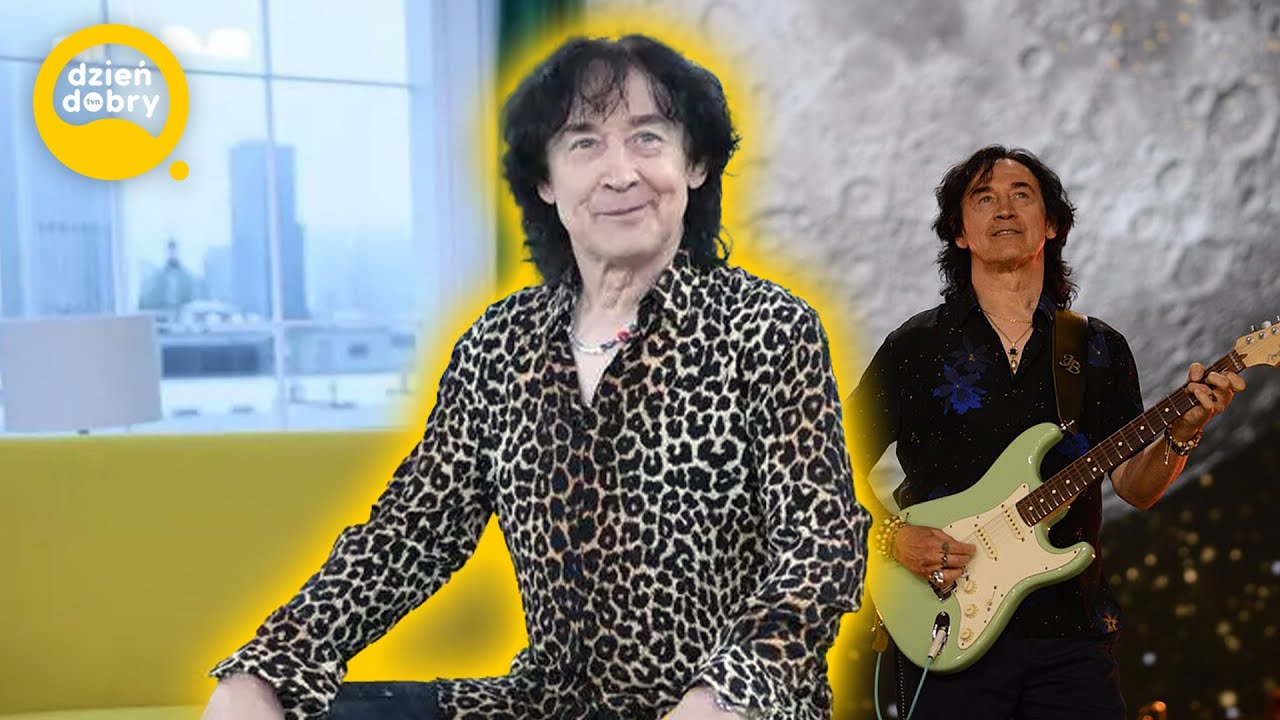 Legenda i wirtuoz. Jan Borysewicz świętuje 70. urodziny. Dlaczego porzucił używki? | DDTVN