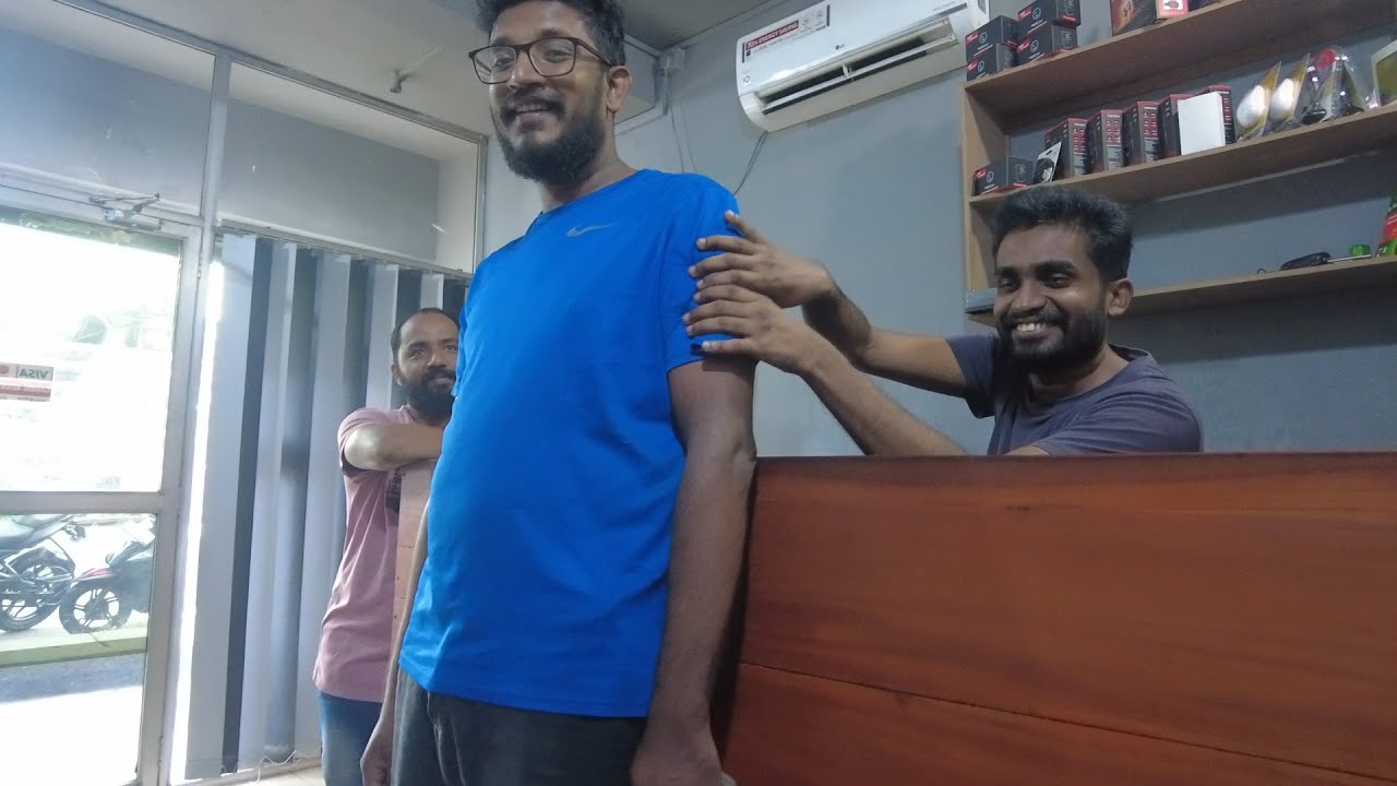 Day 196 : ගංවතුර w/@MyhubChinaa