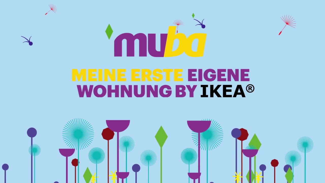 muba18: Einkaufstour für «Meine erste eigene Wohnung»