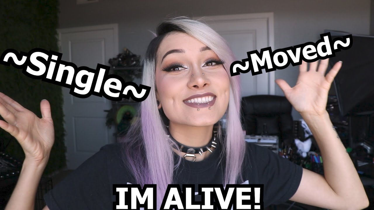 SINGLE AND MOVED! | Scream Kiwi
