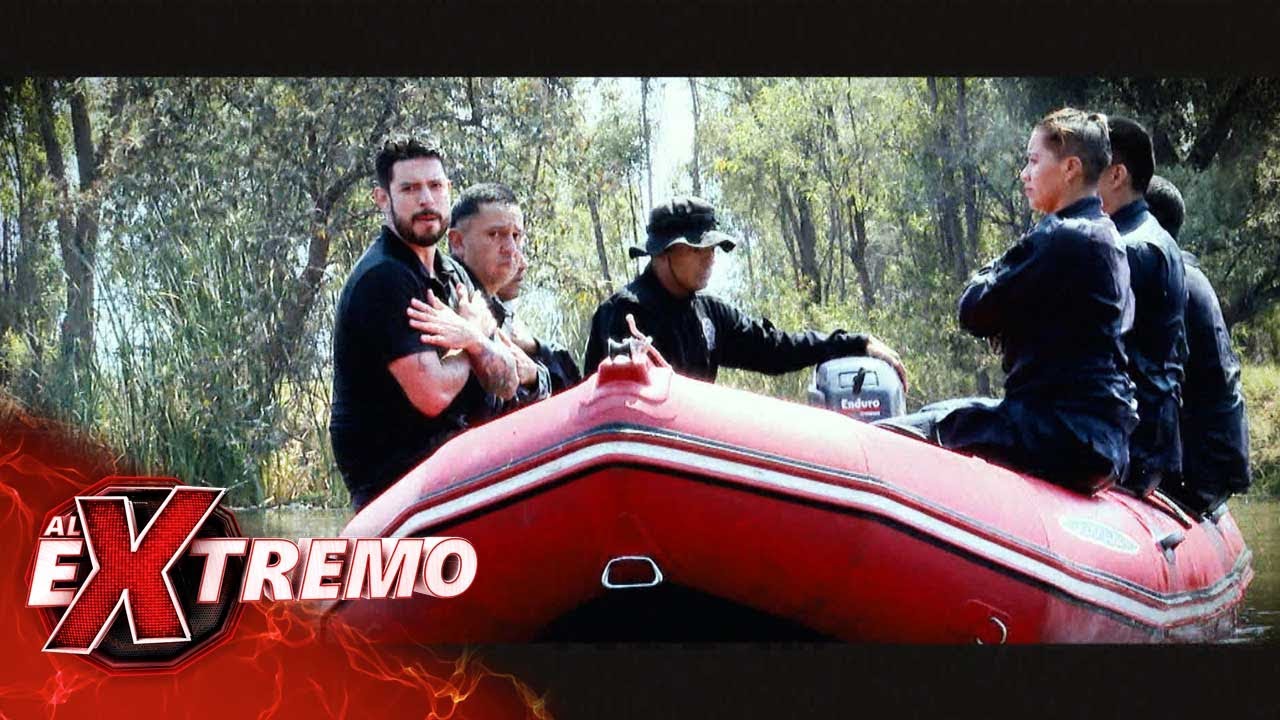 ¡Rahmar se unió al agrupamiento fuerza de tareas 