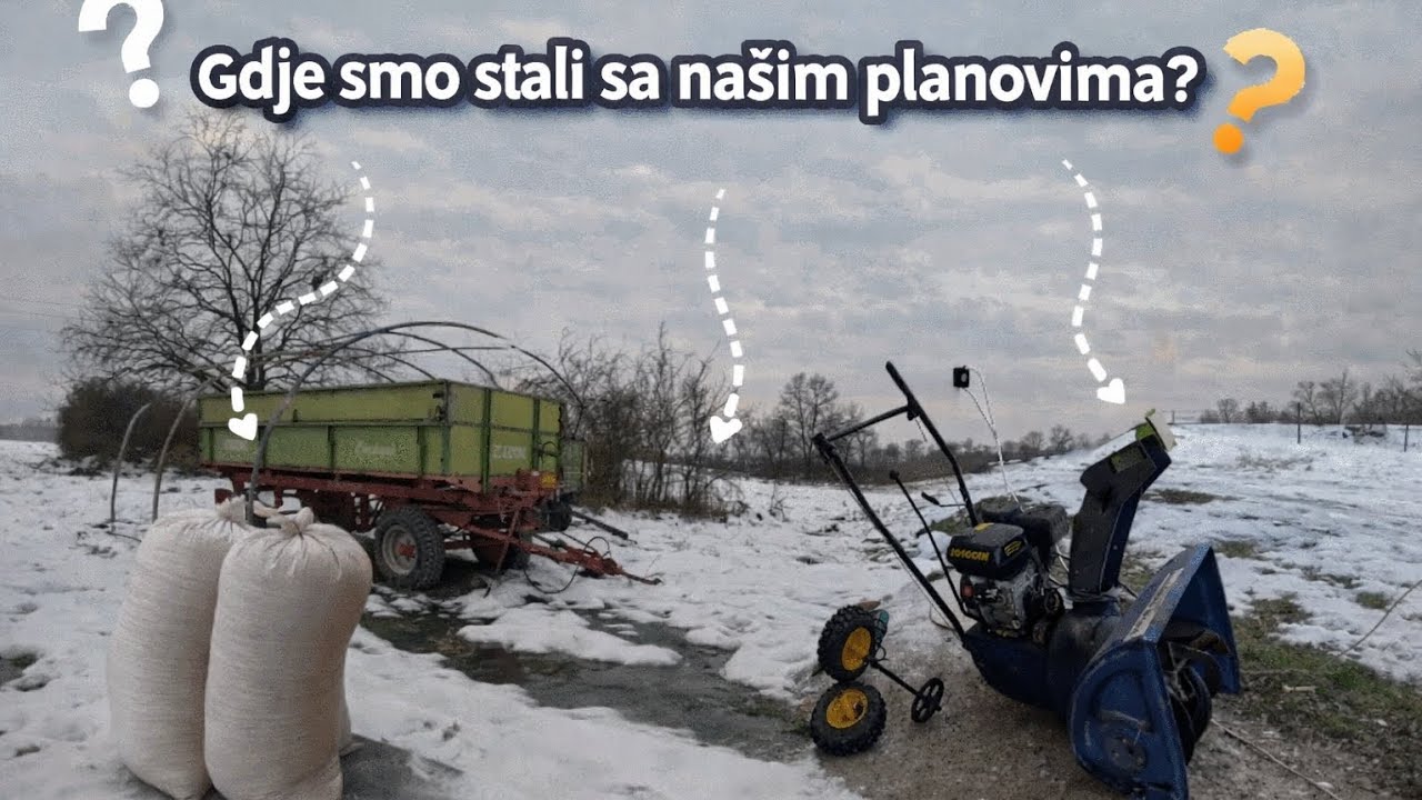 Novi planovi u 2026 g