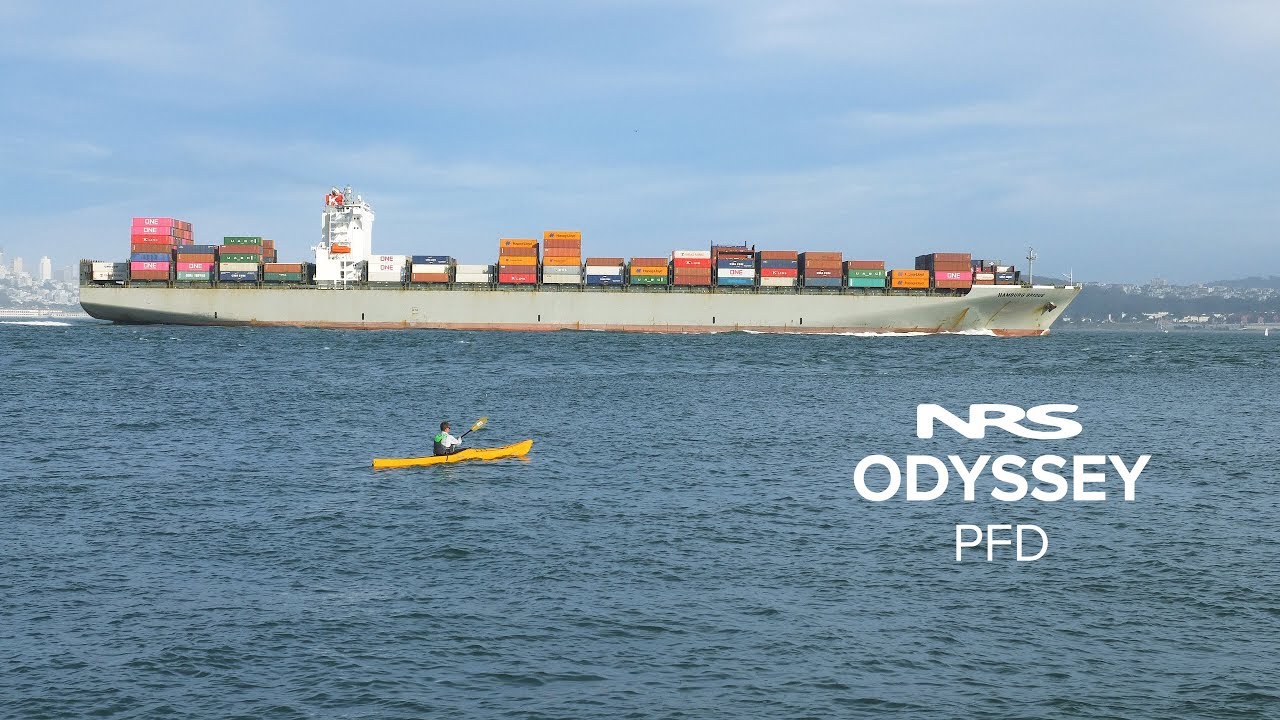 NRS Odyssey PFD