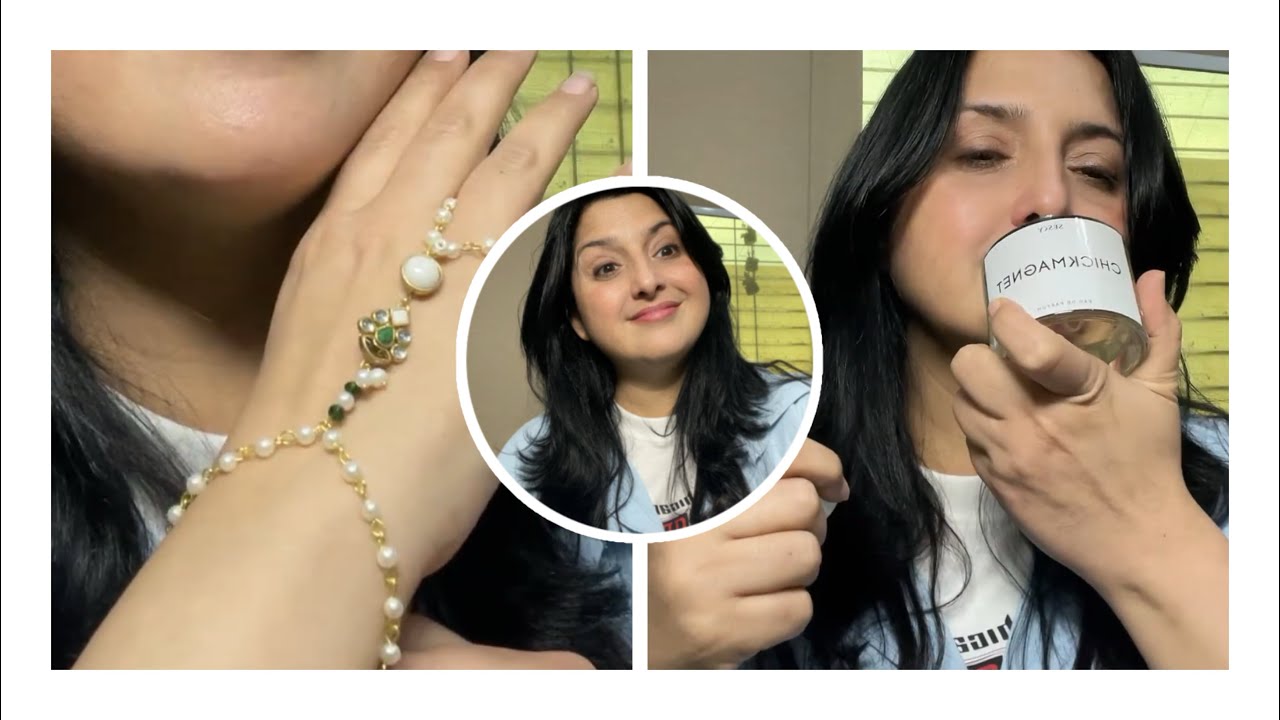 Mini vlog | unboxing my newest packages