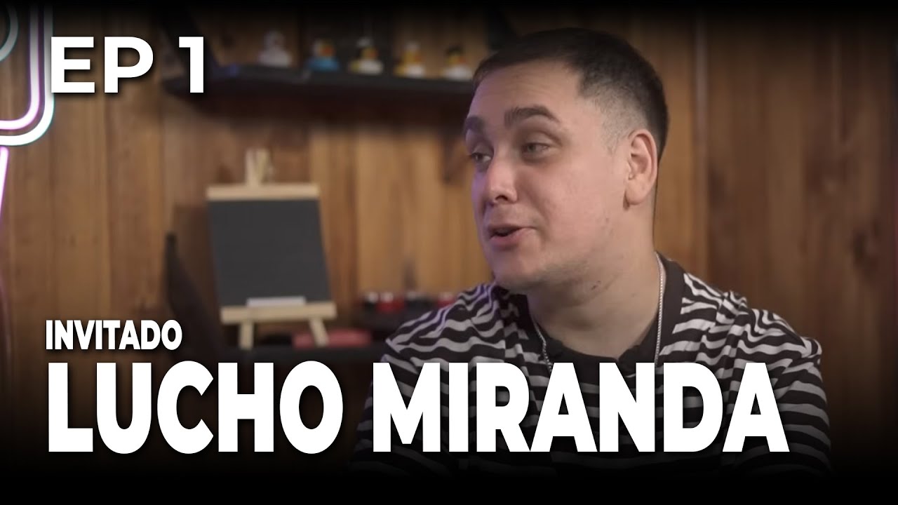 AL SECO -  LUCHO MIRANDA