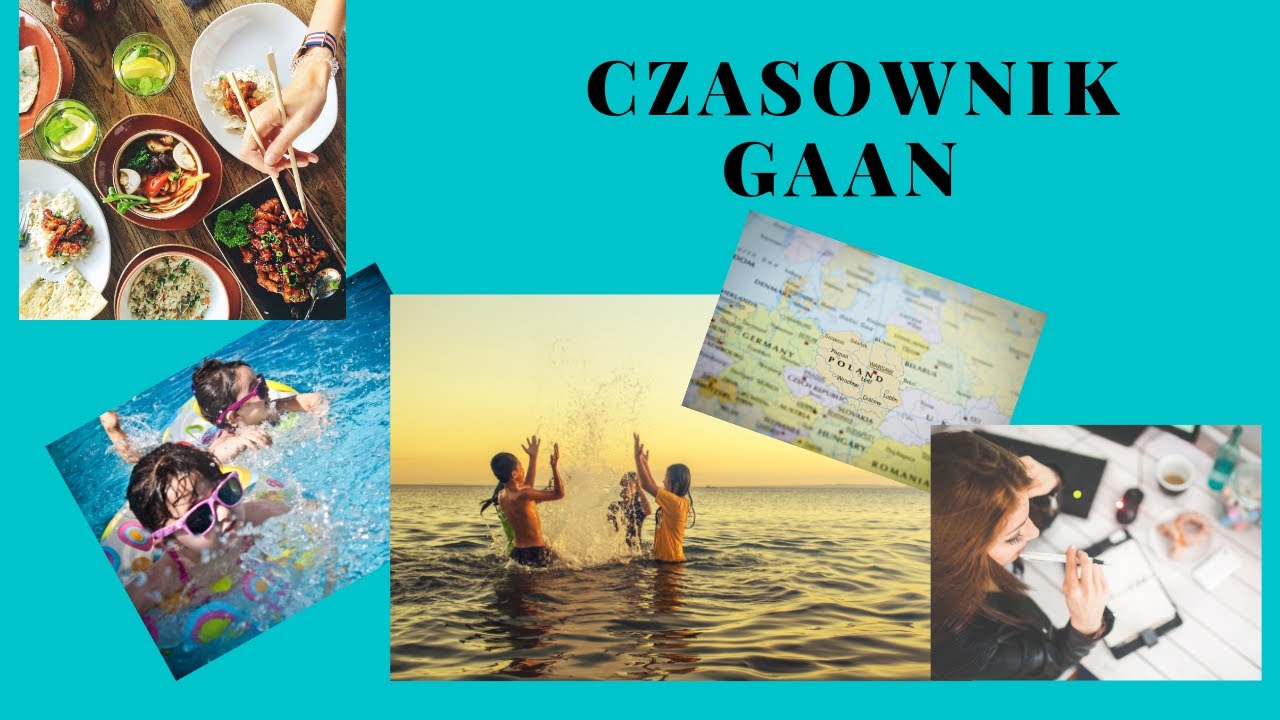 Niderlandzki od podstaw#15# czasownik 