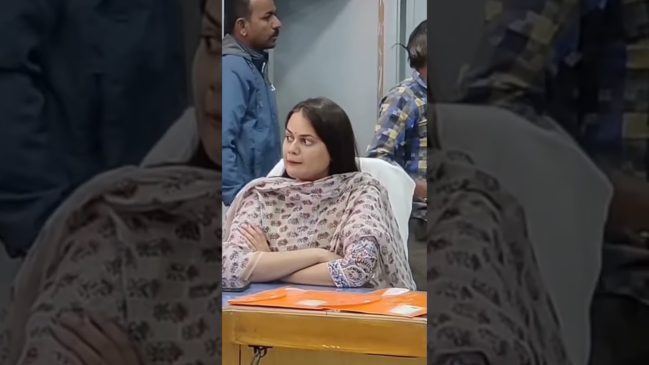 IAS Tina Dabi 😘 #viral #shorts #tinadabi