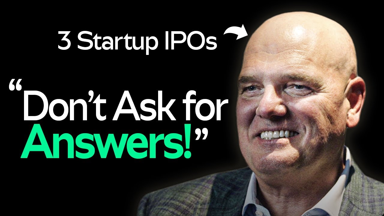 Leadership Lessons from a $30B Startup IPO | Snowflake CFO, Mike Scarpelli