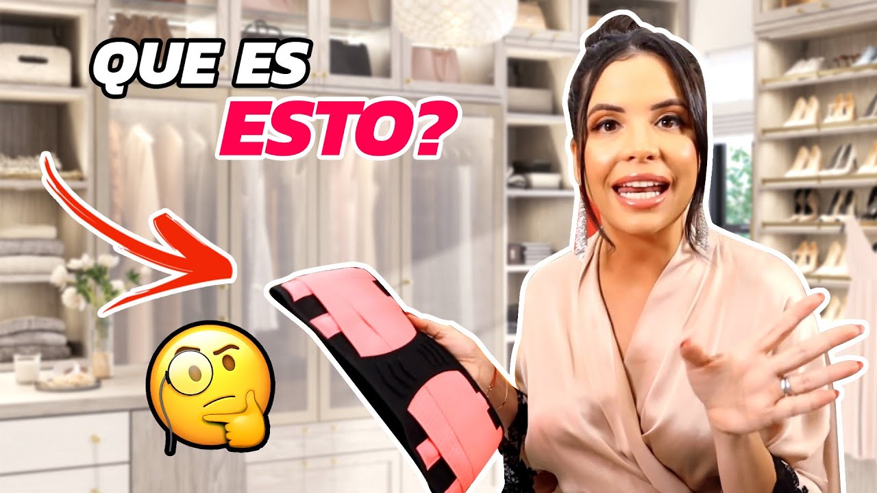 SUPER HAUL MIXTO PARA DEL VERANO | El Mundo de Camila Vlogs