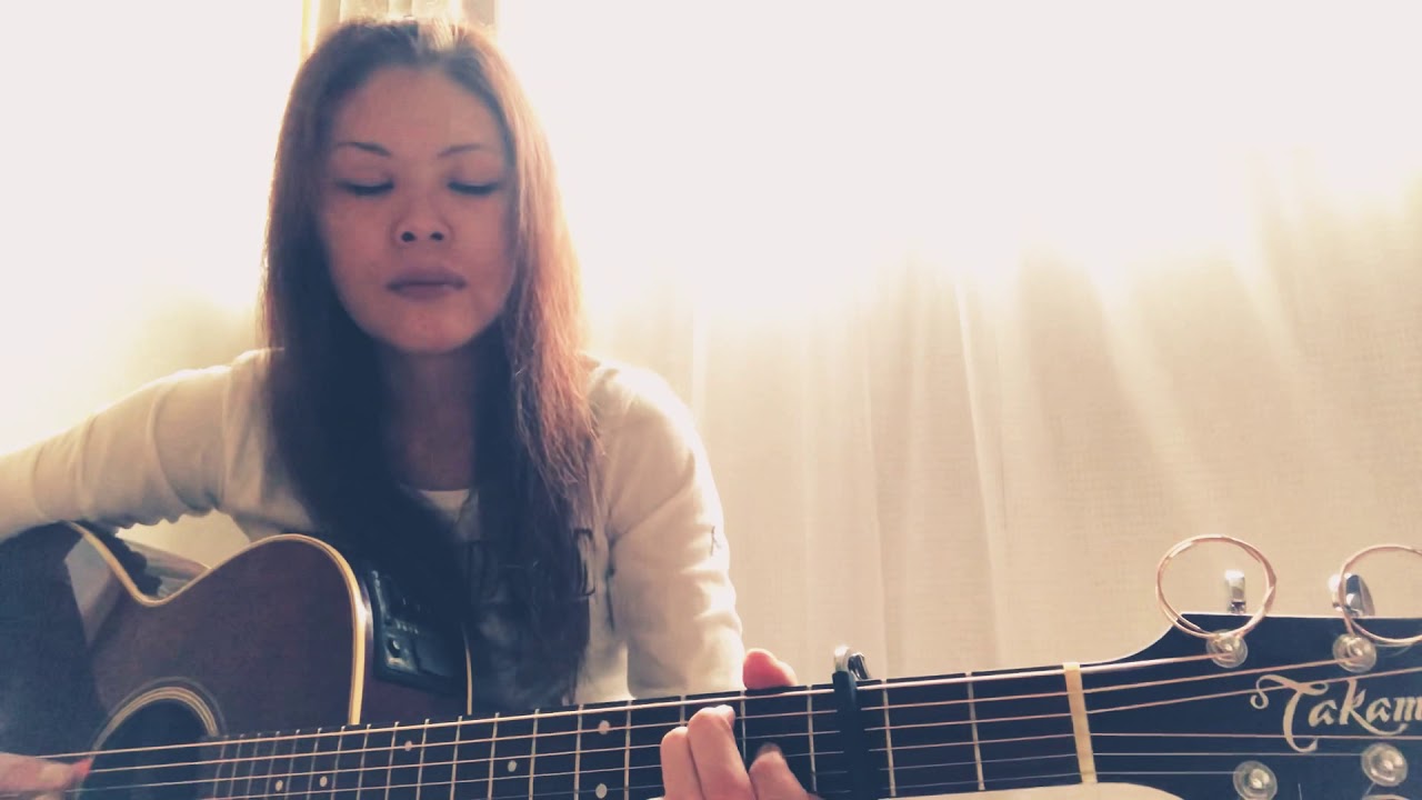 クリスマスソング  backnumber  songby 鳴海彩子