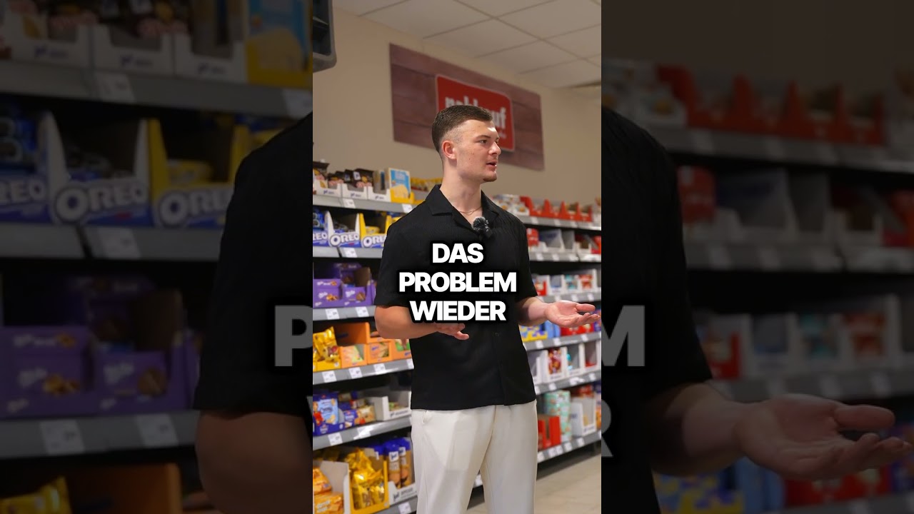 🚨 K&uuml;hltruhe explodiert?! Echt passiert!