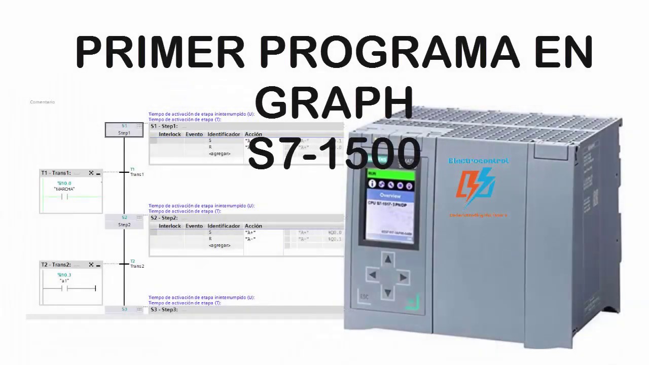 31.  PRIMER PROGRAMA CON GRAPH