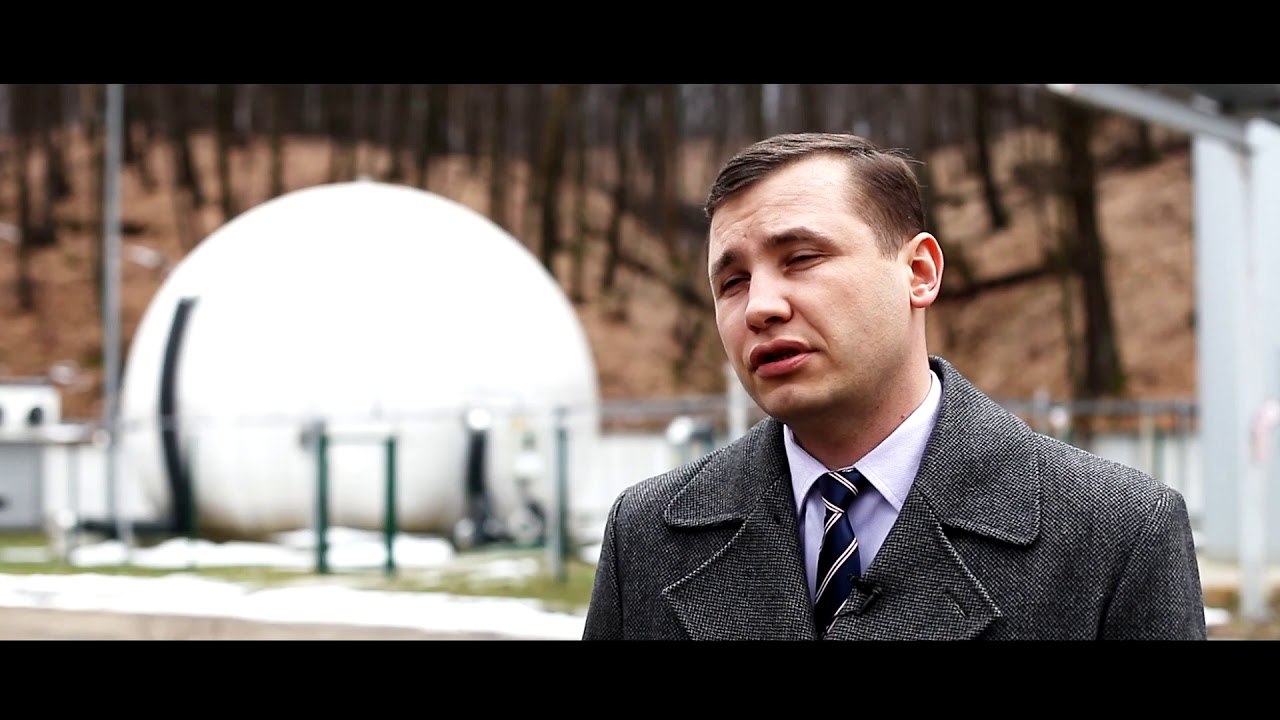 Львівське дріжджове підприємство відвідали аудитори екологічної корпорації NEFCO