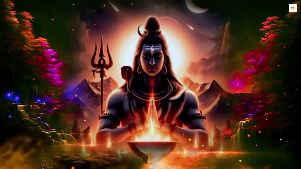 ॐ नमः शिवाय धुन | Om Namah Shivaya ShivDhun | NonStop ShivDhun | Daily Mantra
