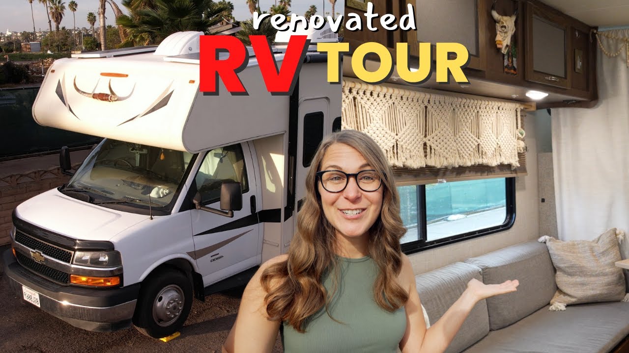 ПРОДАЕТСЯ: Великолепный отремонтированный автодом класса C, идеально подходящий для постоянного п...