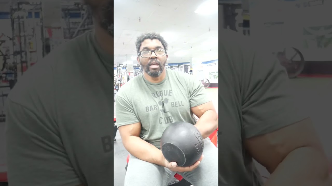 Thompson Fatbell Introduction