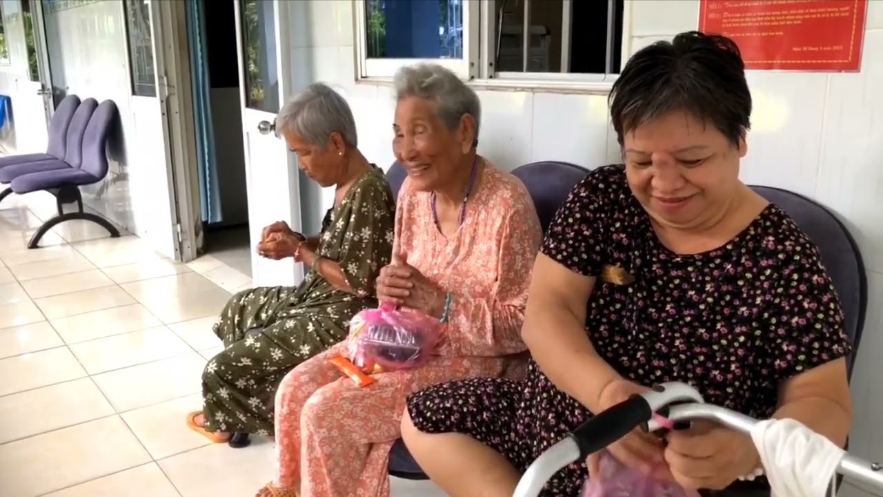 MÁI ẤM NHÂN NGHĨA