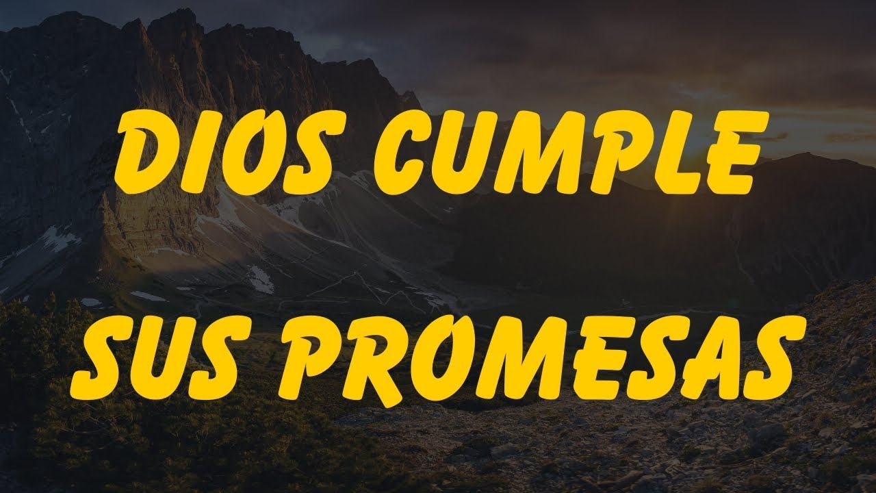 Promesas de Dios que transformarán tu día en minutos | Biblia hablada #promesasdedios