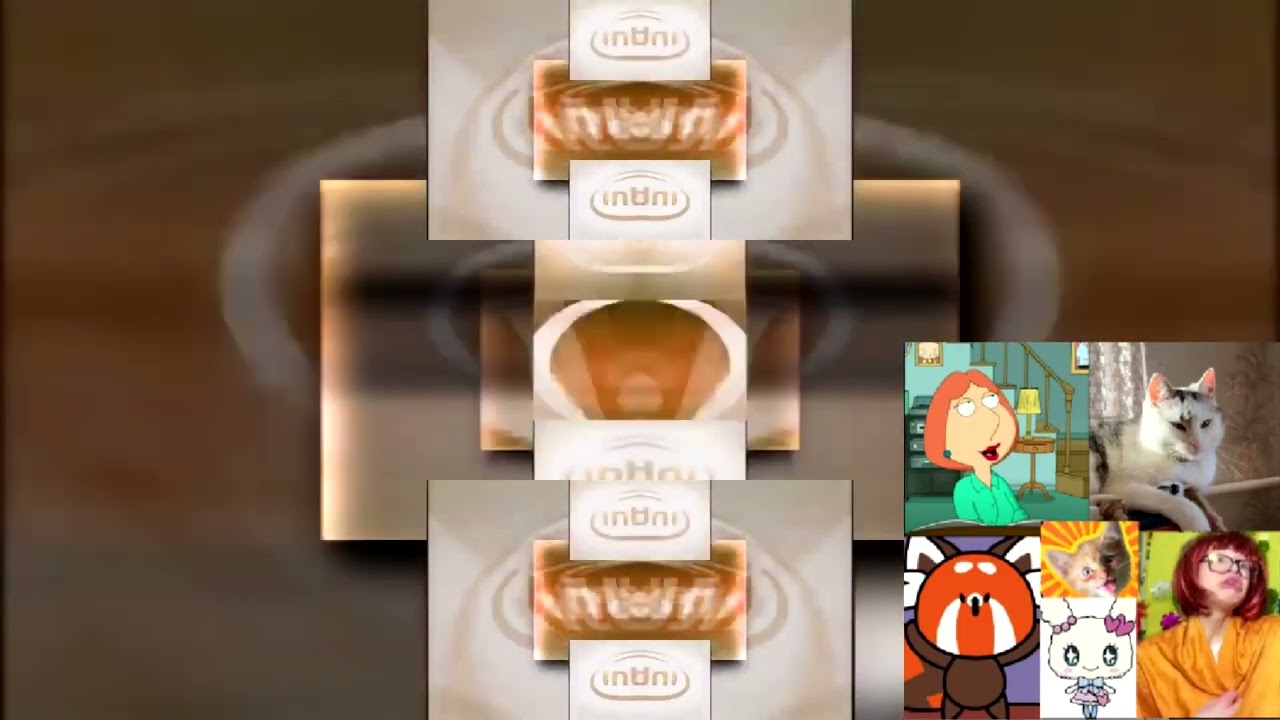 YTPMV Intel Scan low voice Scan