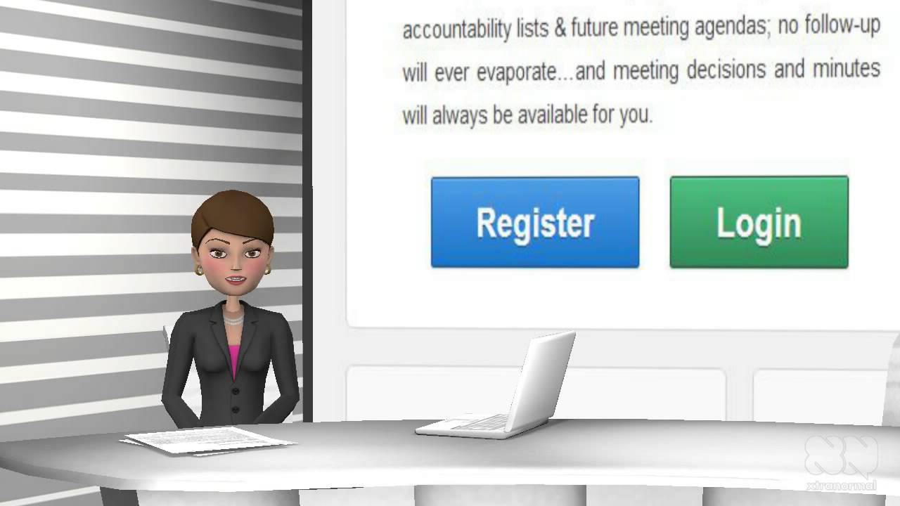 TM Registration