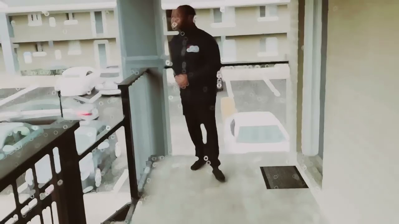 LRN T - Losing Game [Official Music Video]