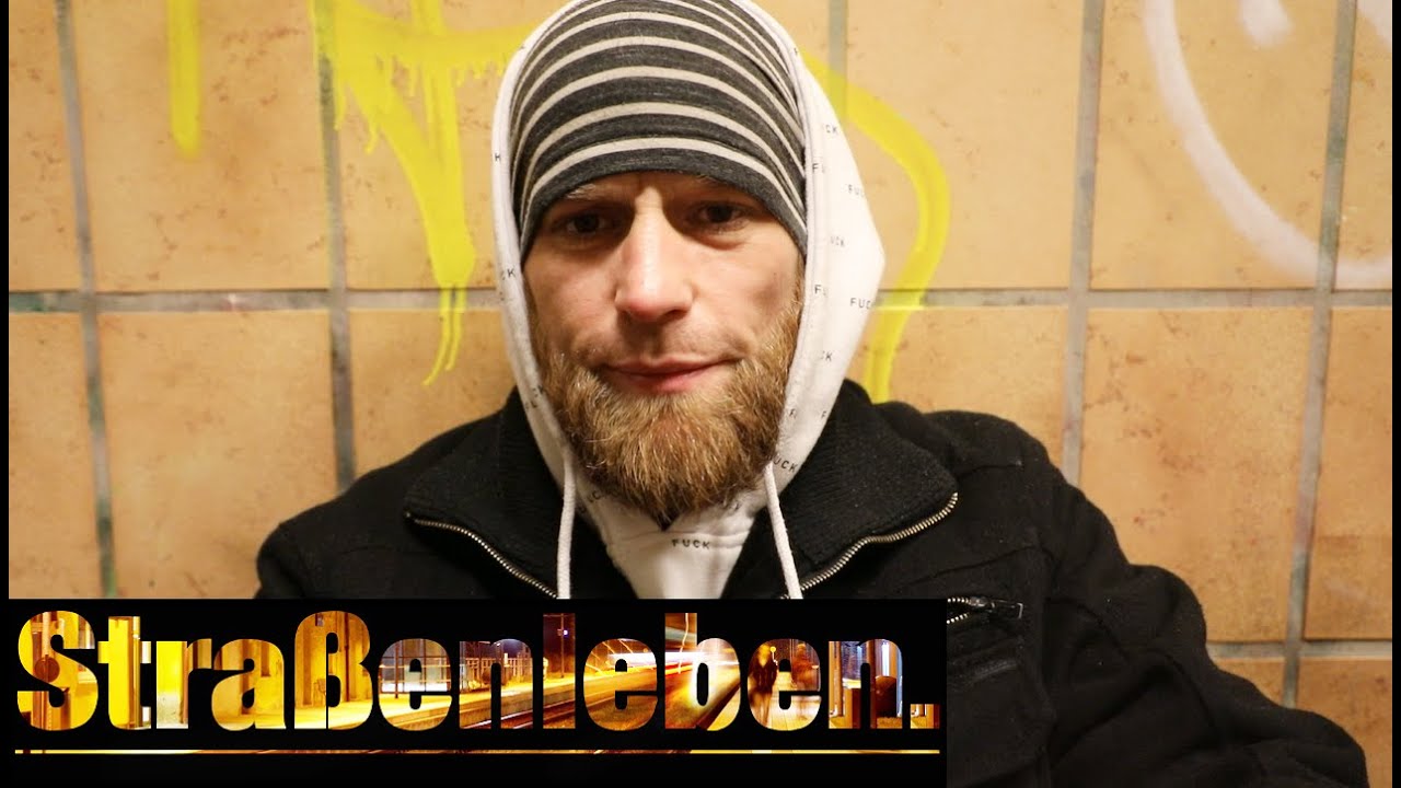 Kevin hat Ausbildung als Gebäudereiniger in der Justizvollzugsanstalt gemacht | Interview
