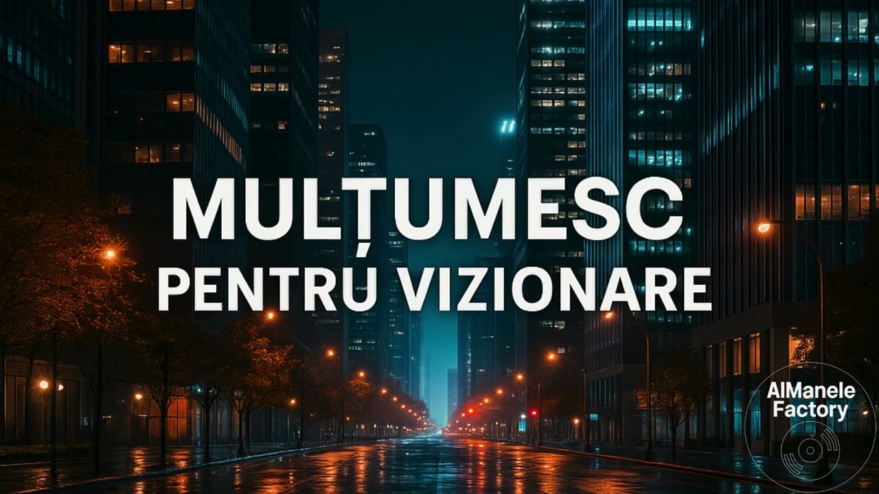 AI Inima Mea (Remix) | Manele cu suflet digital 💔🖥️ | A.I. Manele Factory
