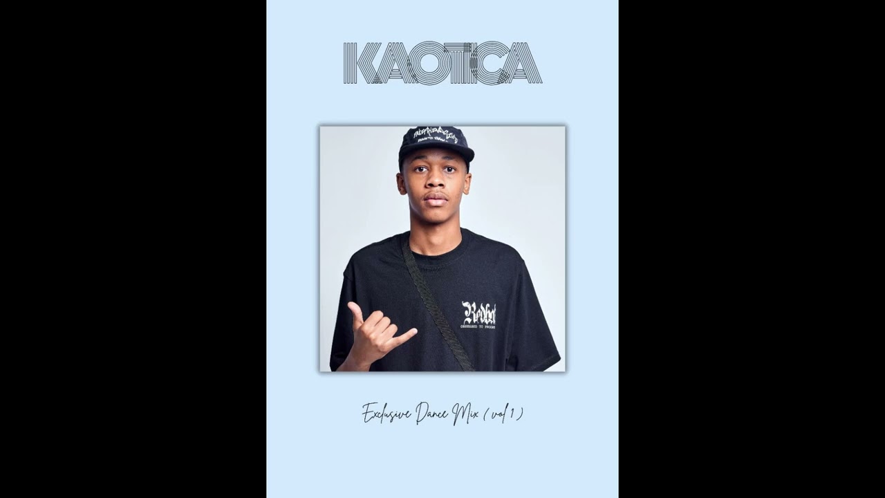 Kaotic A - Exclusive Dance Mix ( Vol )