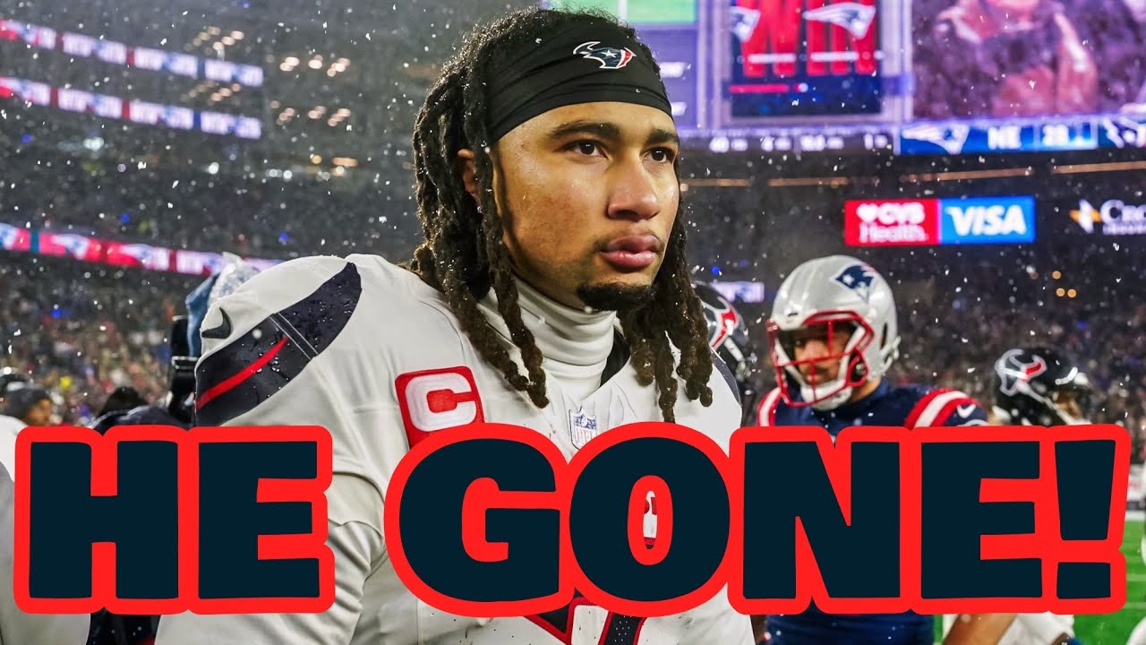 10 NFL Teams That NEED To DESPERATELY Move On From Their Quarterback in 2026
