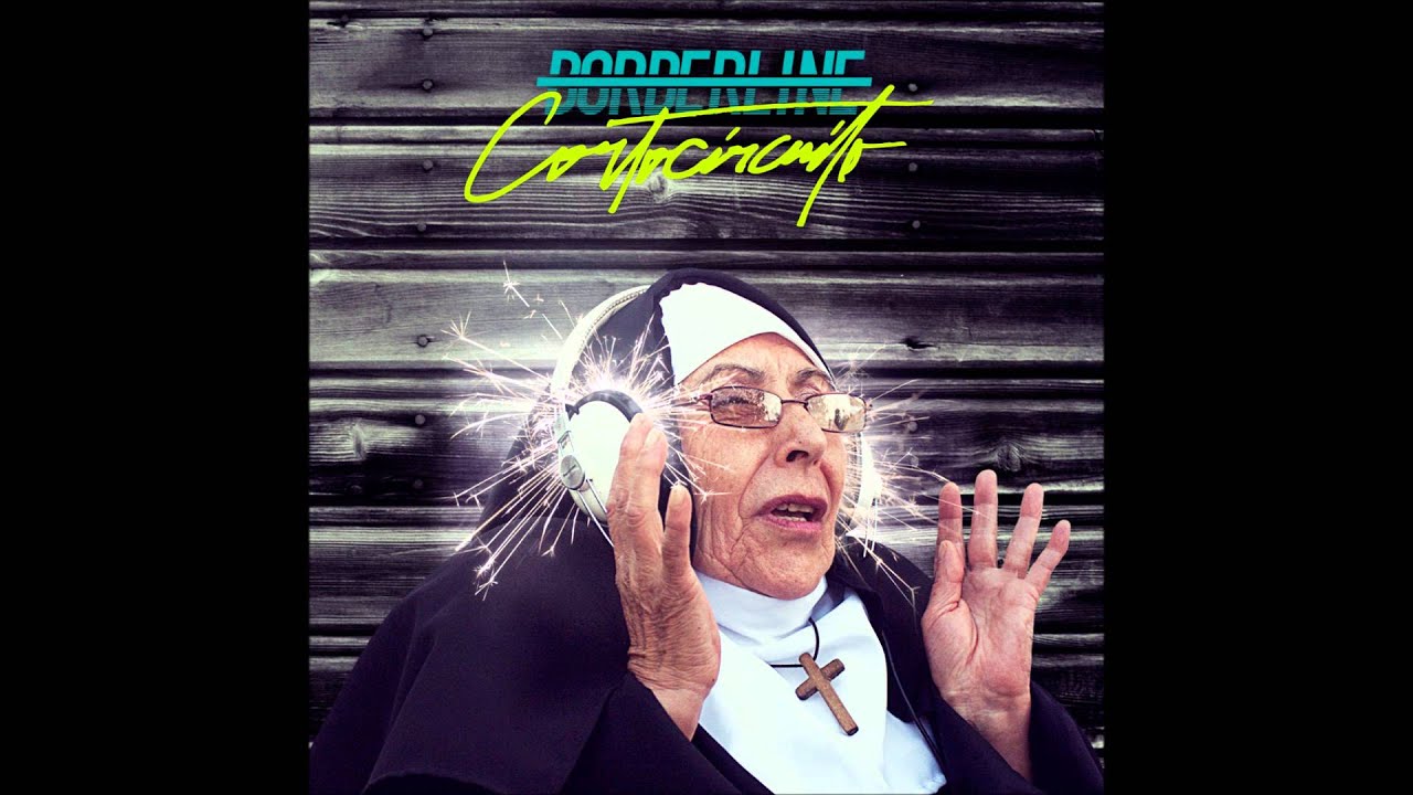 Borderline - 07 La caja musical [Disco Cortocircuito]
