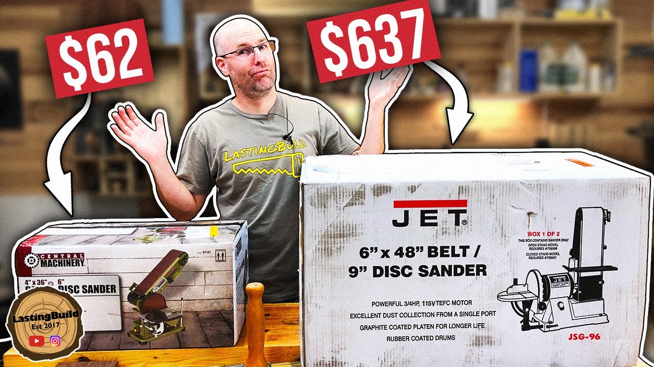 The REAL Difference In This Cheap vs. Expensive Tool!