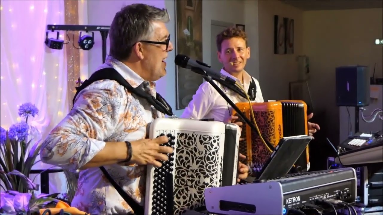 Damien POYARD & Olivier BOULARD. Ces marches rétro qui enchantent les danseurs, Riquita, Rosalie...