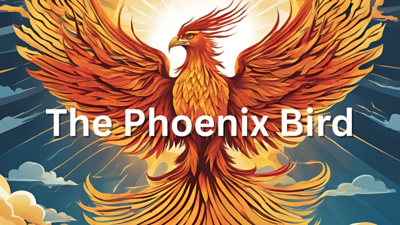 The Phoenix Bird