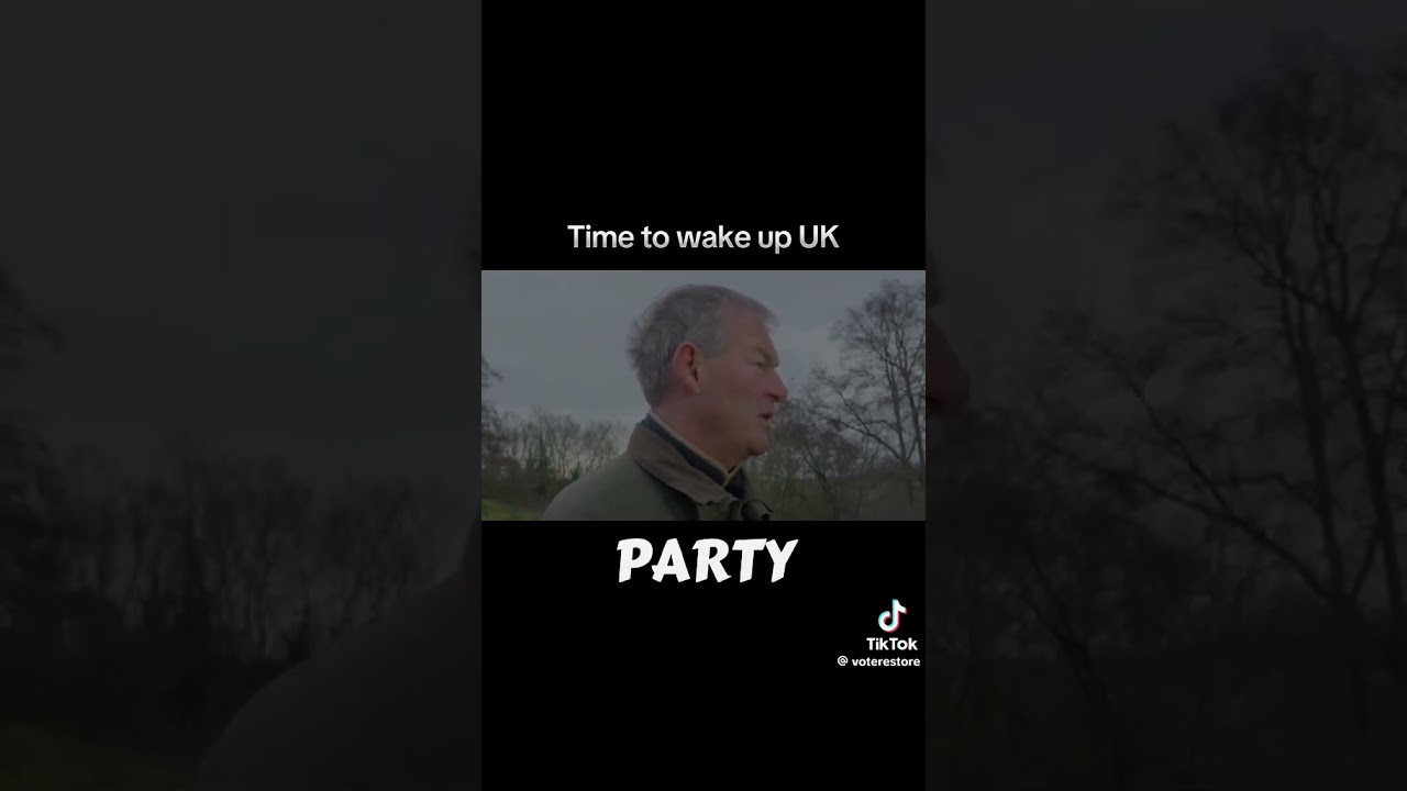 #rupertlowe #foryou #restorebritain #politics #uk #brits #british #shorts #foryoupage