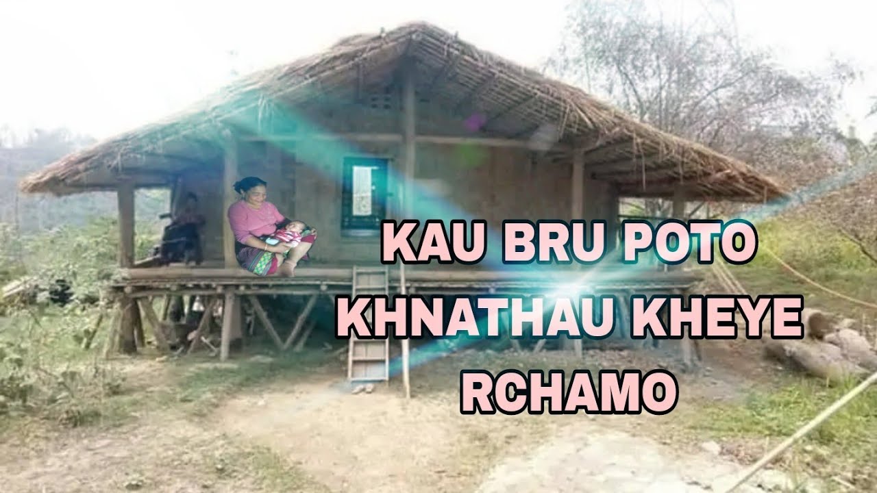 RCHANAI KHORANG SORMOIH MMA