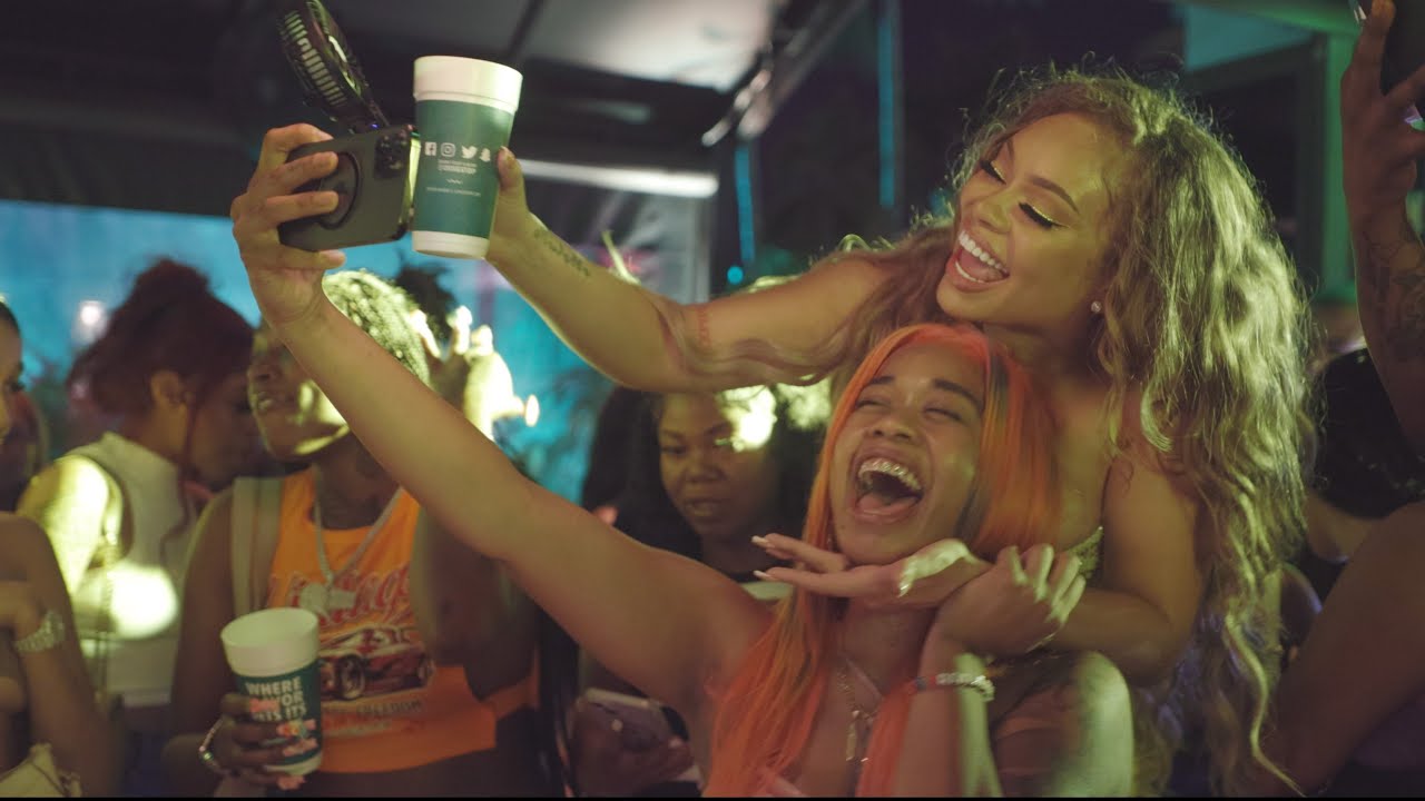 Wingstop Taps Latto For Limited “The Latto Meal” And New Flavor | VIBE