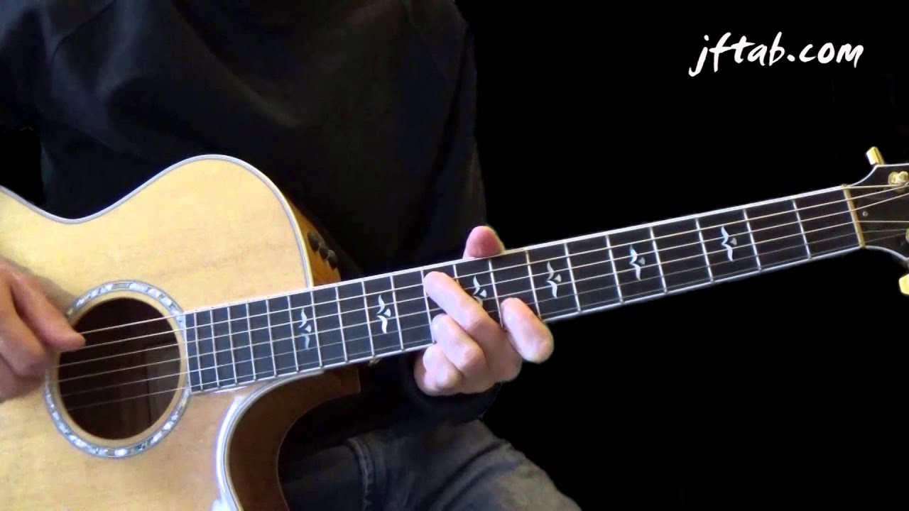 My Smile Is A Rifle - John Frusciante - JFtab