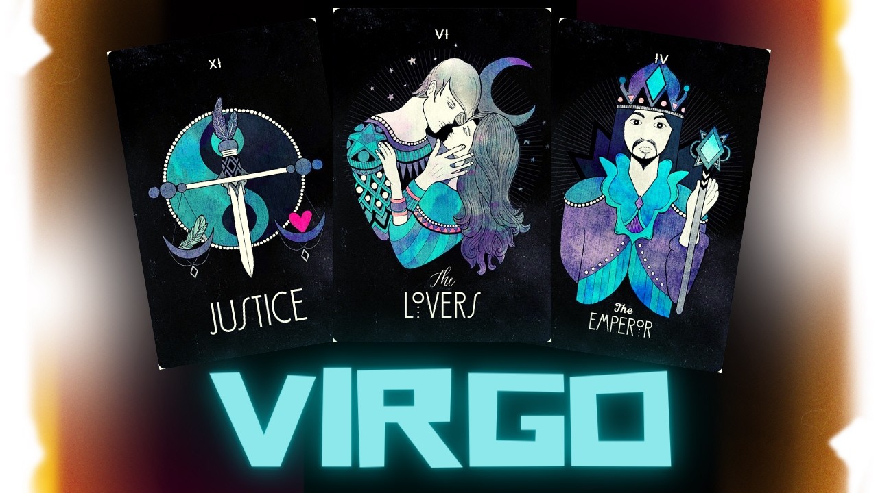 ДЕВА - БОЛЬШОЕ ПРЕДЛОЖЕНИЕ О ЛЮБВИ ГОТОВО 😍 ОТ РАСТЕРЯННОЙ ВТОРОЙ ПОЛОВИНЫ! ИХ ЖЕЛАНИЕ - ИЗВИНЕНИ...