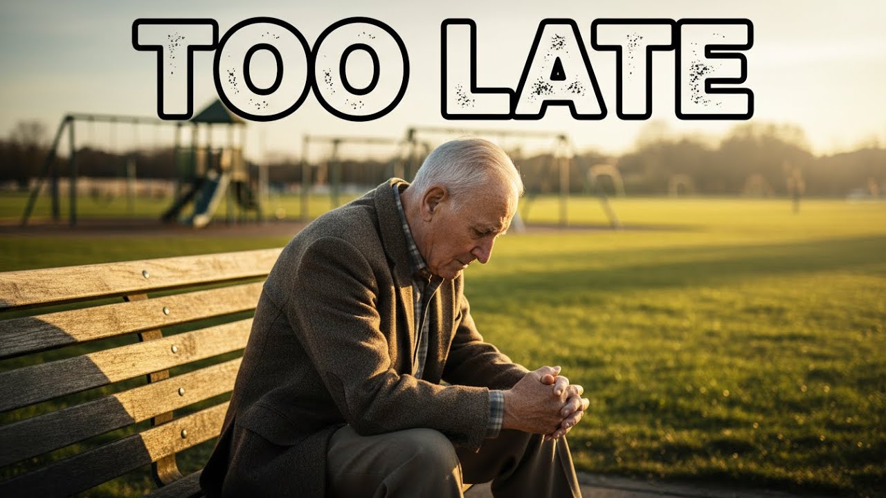 I Wasted 45 Years for a Pension I Don't Need | Life Regrets of an 80-Year-Old