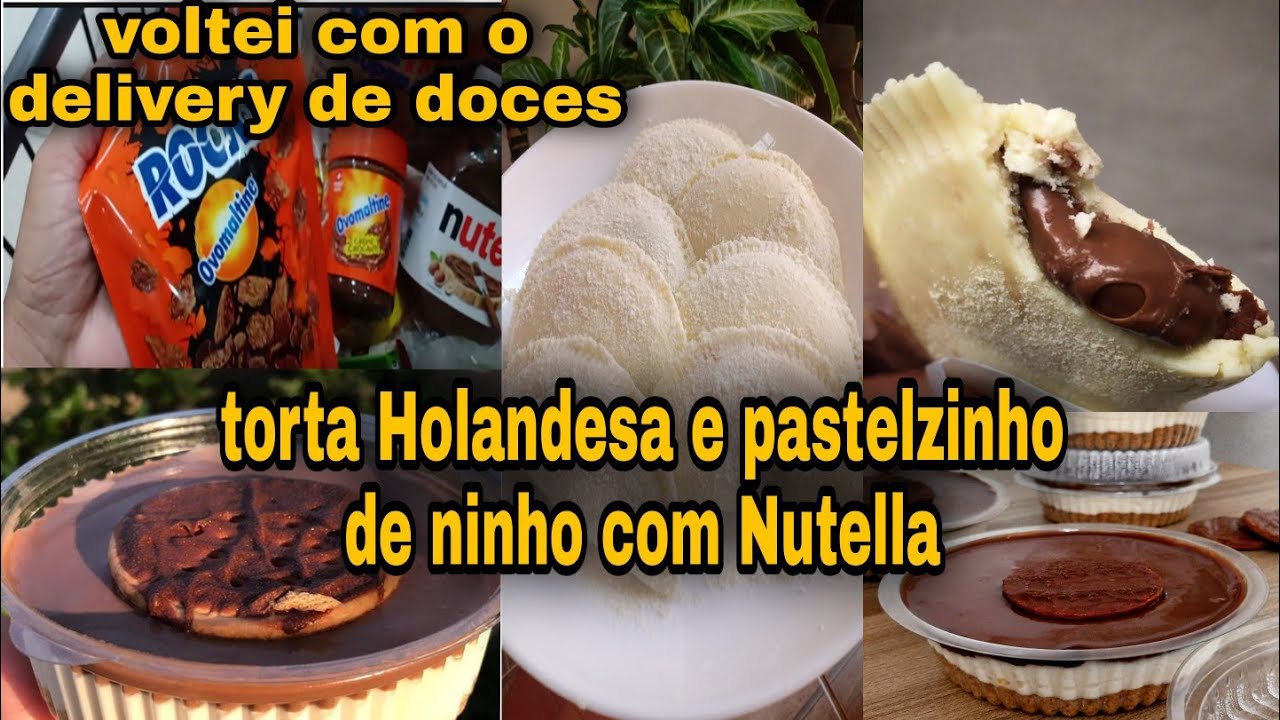 Rotina do Delivery em casa / repondo o estoque  / acabou o g&aacute;s / saiu os pedidos tudo de uma s&oacute; vez